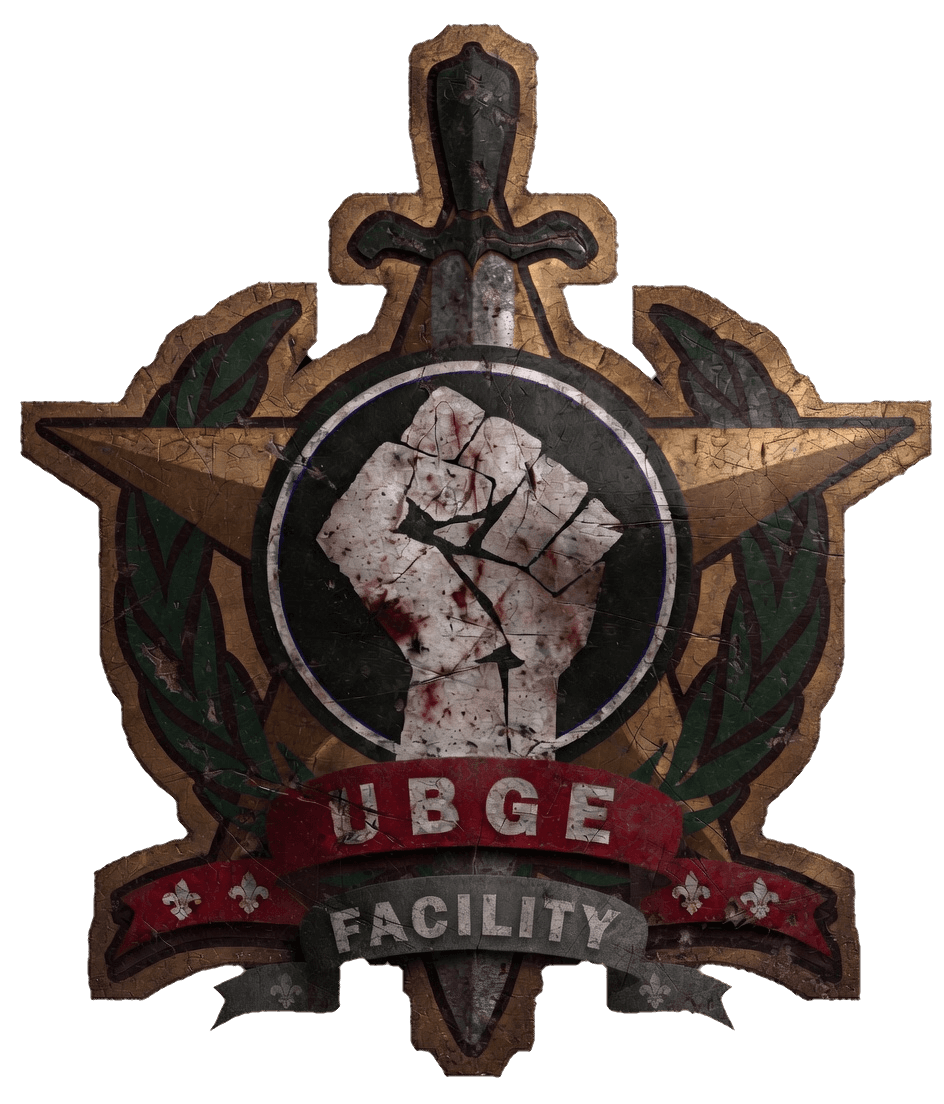 UBGE Facility